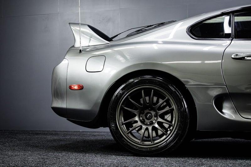 1997 Toyota Supra
