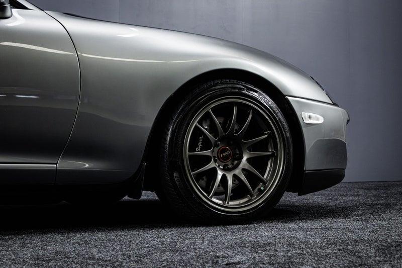 1997 Toyota Supra