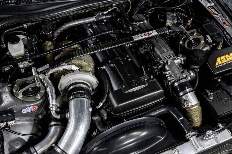 1997 Toyota Supra