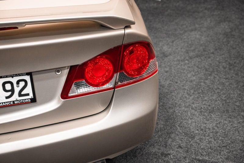 2007 Honda Civic