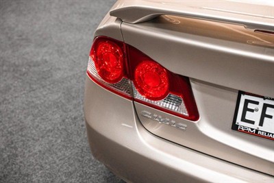 2007 Honda Civic - Thumbnail