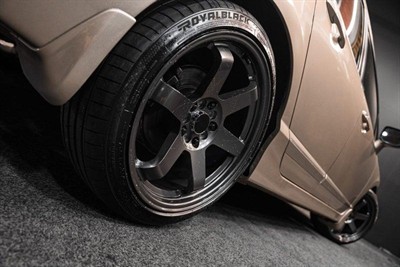 2007 Honda Civic - Thumbnail