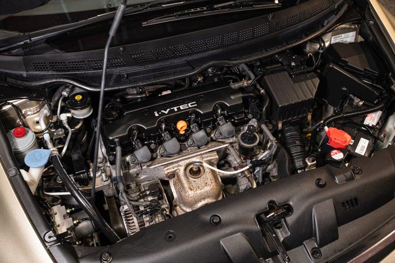 2007 Honda Civic