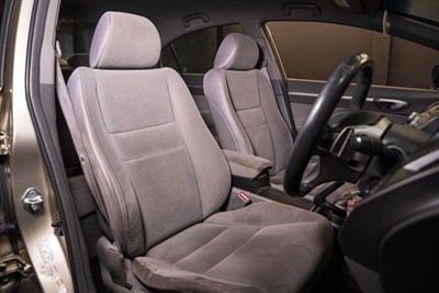 2007 Honda Civic - Thumbnail
