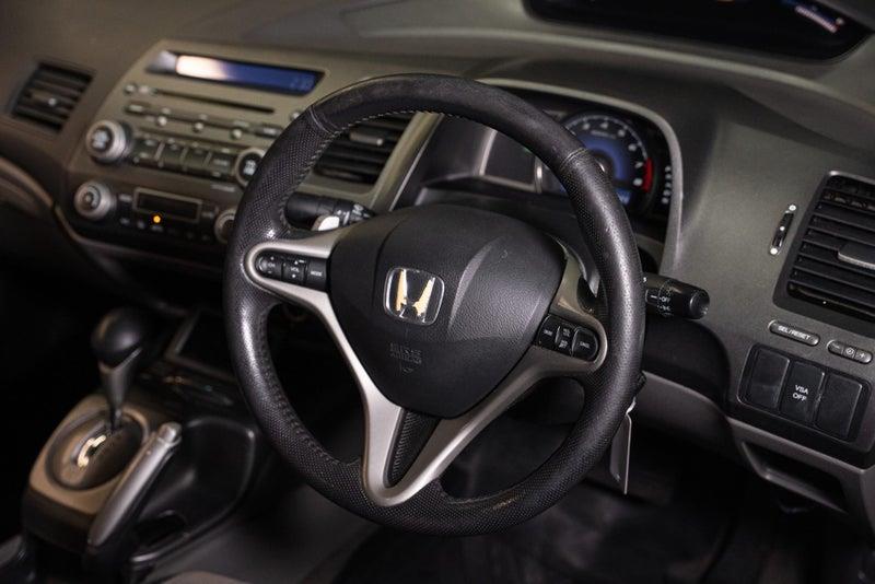 2007 Honda Civic