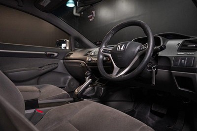 2007 Honda Civic - Thumbnail