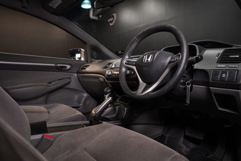 2007 Honda Civic
