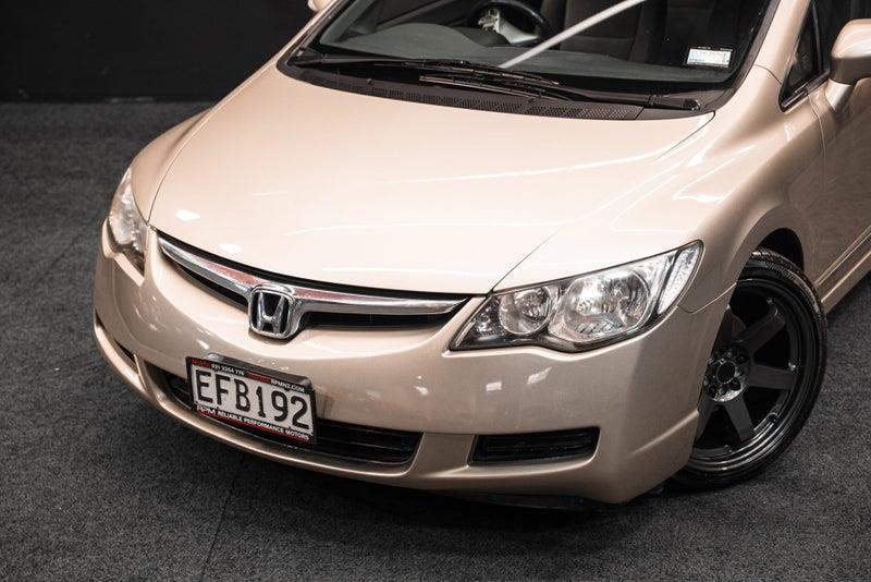 2007 Honda Civic
