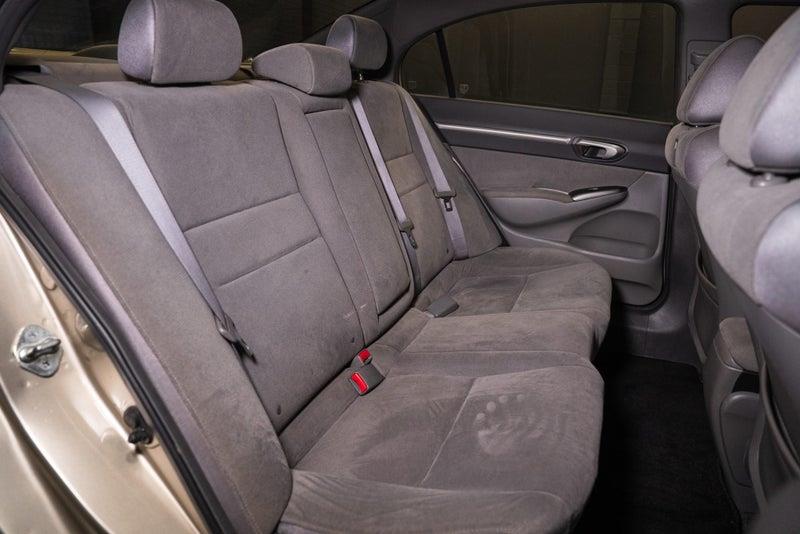 2007 Honda Civic