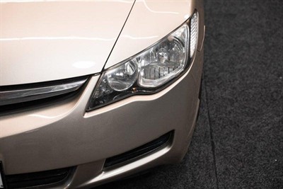 2007 Honda Civic - Thumbnail