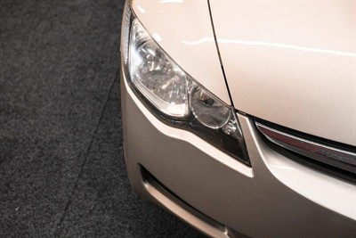 2007 Honda Civic - Thumbnail