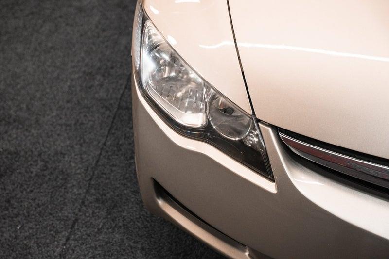 2007 Honda Civic