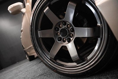 2007 Honda Civic - Thumbnail