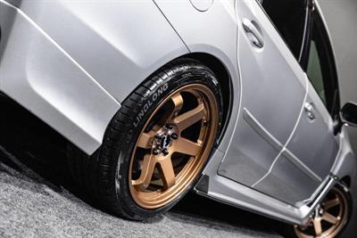2014 Subaru WRX - Thumbnail