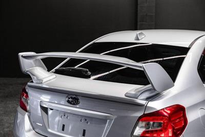 2014 Subaru WRX - Thumbnail