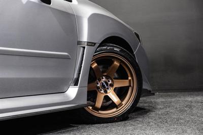 2014 Subaru WRX - Thumbnail