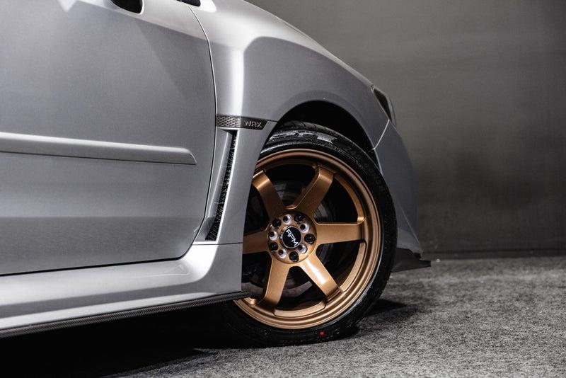 2014 Subaru WRX
