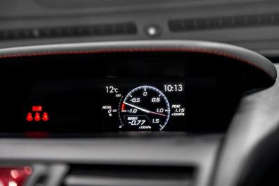 2014 Subaru WRX - Thumbnail