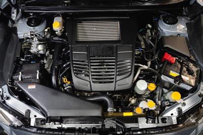 2014 Subaru WRX - Thumbnail