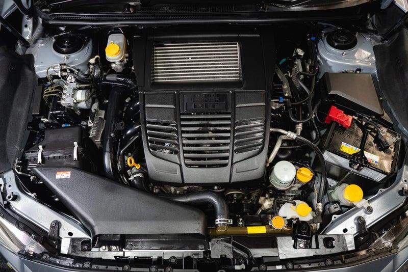 2014 Subaru WRX