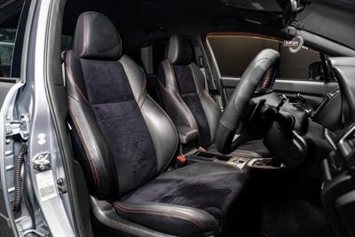 2014 Subaru WRX - Thumbnail