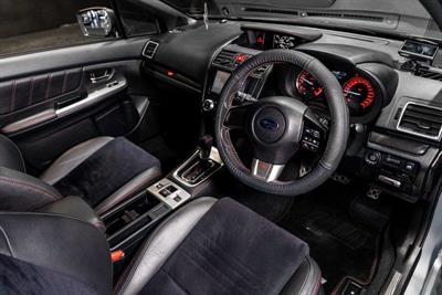 2014 Subaru WRX - Thumbnail