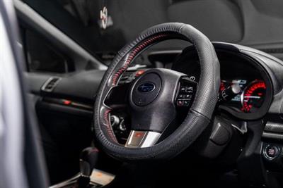 2014 Subaru WRX - Thumbnail