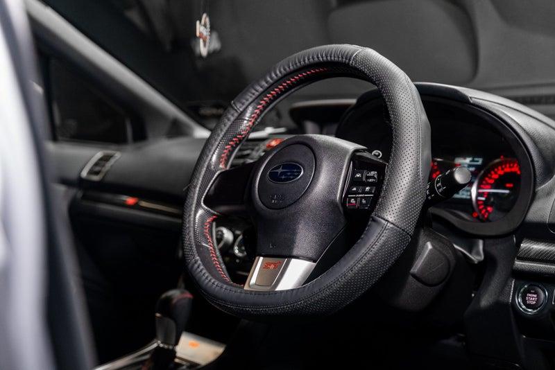 2014 Subaru WRX
