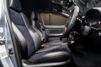 2014 Subaru WRX - Thumbnail