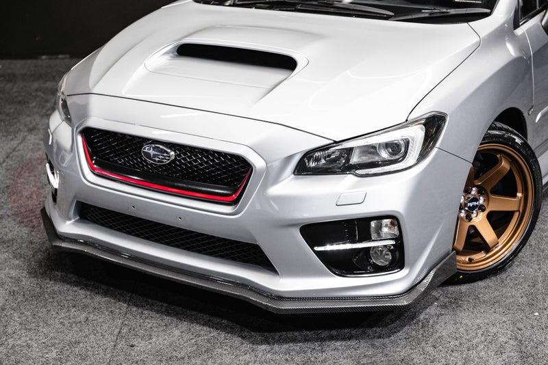 2014 Subaru WRX