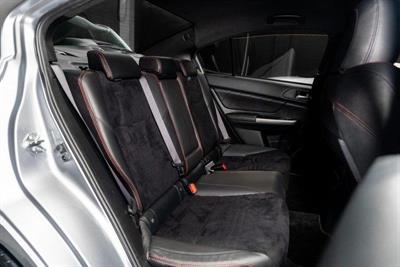 2014 Subaru WRX - Thumbnail