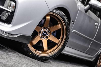 2014 Subaru WRX - Thumbnail