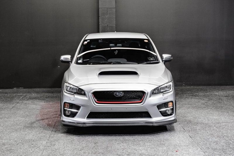 2014 Subaru WRX