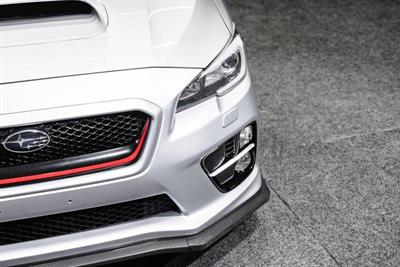 2014 Subaru WRX - Thumbnail