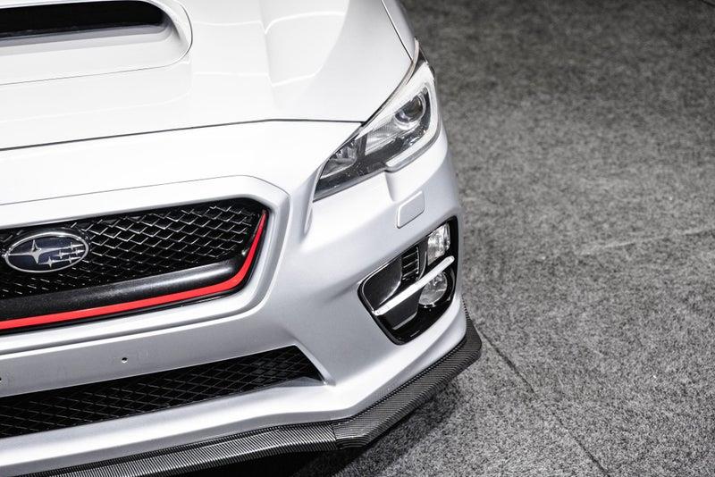 2014 Subaru WRX