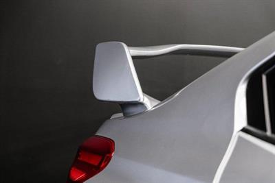 2014 Subaru WRX - Thumbnail