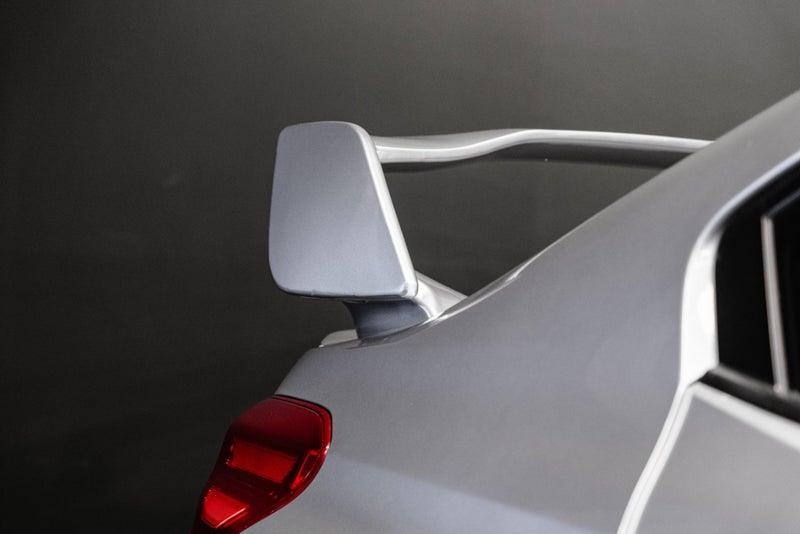 2014 Subaru WRX