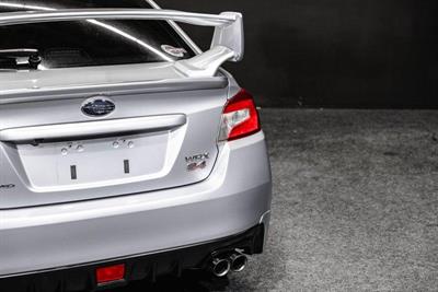 2014 Subaru WRX - Thumbnail