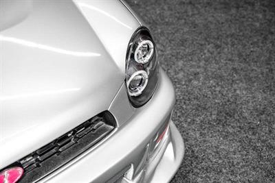 2000 Subaru Impreza - Thumbnail