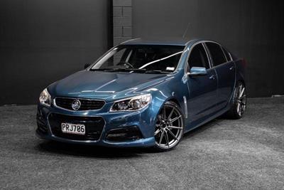 2014 Holden Commodore - Thumbnail