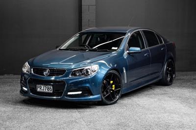 2014 Holden Commodore