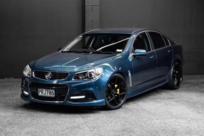 2014 Holden Commodore