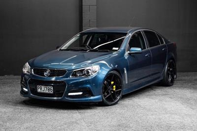 2014 Holden Commodore