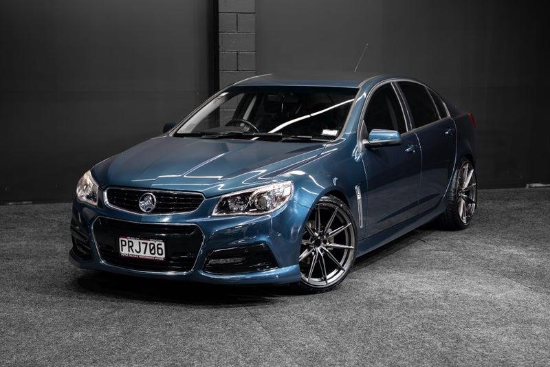 2014 Holden Commodore