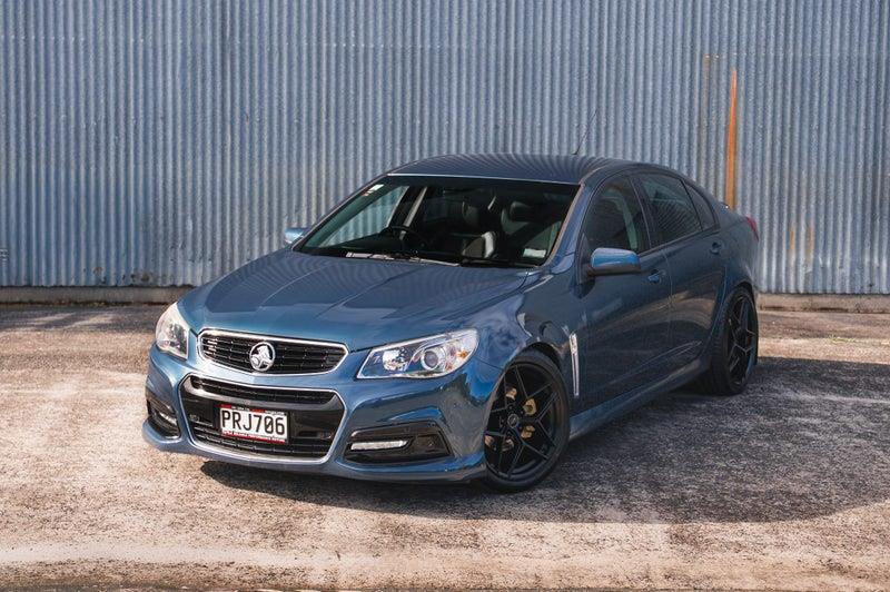 2014 Holden Commodore