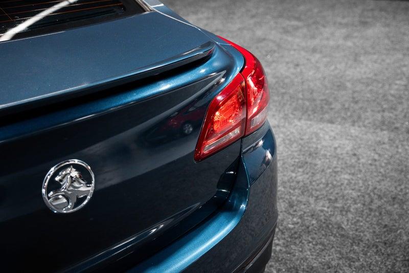 2014 Holden Commodore