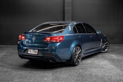 2014 Holden Commodore - Thumbnail