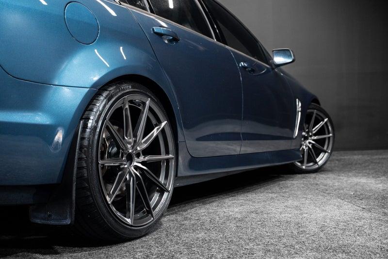 2014 Holden Commodore