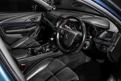 2014 Holden Commodore - Thumbnail