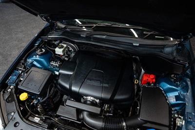 2014 Holden Commodore - Thumbnail